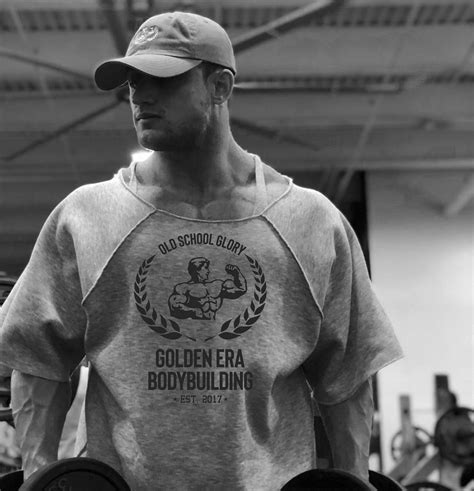 old school bodybuilding clothes